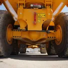 2022 Volvo A40G Articulated Dump Truck Undercarriage View - AD-0494