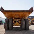2022 Cat 777E Dumper Truck for Sale-Rear view