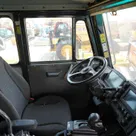 2022 Caterpillar 777E Rigid Dump Truck-Cabin-view