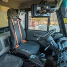 2022 Caterpillar 777E Rigid Dump Truck Inside Cabin View