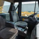 2022 Komatsu HD785-7 Rigid Dump Truck Inside Cabin View