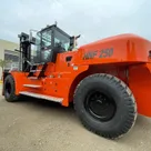 Socma HNF-250 Forklift Rear Left Image