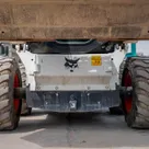 Skid Loader, Wheeled, 74 Hp | Al Marwan