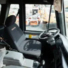 2024 Komatsu HD465-7EO Rigid Dump Truck Inside Cabin View