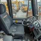 2024 Komatsu HD465-7EO Rigid Dump Truck Inside Cabin View