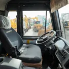 2024 Komatsu HD465-7EO Rigid Dump Truck Inside Cabin View