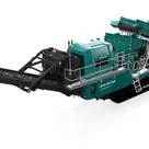 2025 Powerscreen 1300X Maxtrak Cone Crusher Front Left View