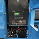 Sinoboom 1323RD Rough Terrain Scissor Lift Buttons View