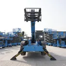 2025 Sinoboom TH45-18 Telehandler Front View