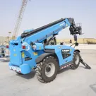 2025 Sinoboom TH45-18 Telehandler Rear Right View