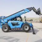 2025 Sinoboom TH45-18 Telehandler Right Side View