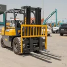 Diesel Forklifts 5 ton | Al Marwan