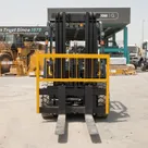 2025 Socma HNF50C Diesel Forklift Front View
