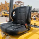 2025 Socma HNF50C Diesel Forklift Inside Cabin View
