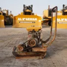 Used 2005 Sakai PC100 Plate Compactor | Al Marwan