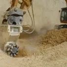 New TF 2500 Cutter Head For Sale