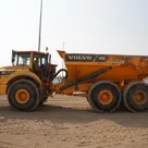 2018 Volvo A45G Articulated Dump Truck AD-0369 | Al Marwan