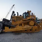 2022 Like-New Cat D11 Crawler Dozer- TT-0154- Al Marwan