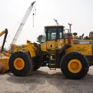 2018 Used Komatsu WA470-5 Medium Wheel Loader