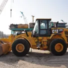 Used Cat 950L Medium Wheel Loader 2017 | Al Marwan