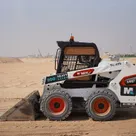 Bobcat S510 Skid Steer Loader 2021 | Al Marwan
