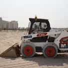 Bobcat S510 Steer Loader 2021 | Al Marwan
