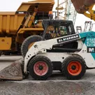 2011 Bobcat S150 Skid Steer Loader Shovel | Al Marwan
