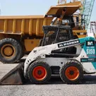 2011 Bobcat S150 Skid Steer Loader | Al Marwan Machinery