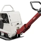 New Dynapac DRQ30 Plate Compactor | Al Marwan