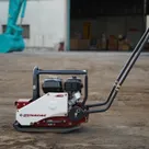 Brand-New Dynapac DFP8 Forward Plate Compactor Vibratory Compaction Machine