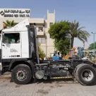 1985 Used Volvo F10 Intercooler 4x2 Prime Mover Truck Trailer Truck Tractor Head Hauler