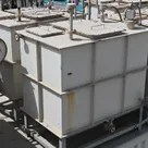 2000 Piller DHH Generator Set Caterpillar 3512B 1670 KVA