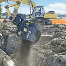 New 2024 Simex VSE 20 Screening Bucket | Al Marwan