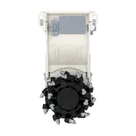 New Simex TF 400 Cutter Head Double Drum | Al Marwan