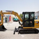 Caterpillar 305.5E2 Mini Excavator 2021 | Al Marwan