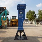 Toku TNB230LU Jackhammer 2024 | Al Marwan