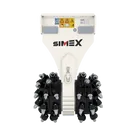 New TF 2500 Cutter Head For Sale-Front-View