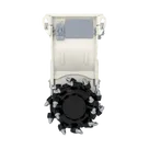 Upgrade with The new Simex TF 1100 Cutter Head Attachment