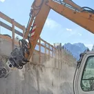 Buy The New TF 650 Double Drum Cutter Head | Al Marwan