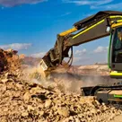 Buy The Simex TF 850 Cutter Head Double Drum Attachment