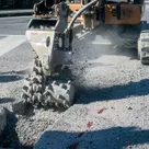 Buy The new Simex TFC50 Cutter Head Attachment | Al Marwan