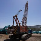 1993 Kobelco 7065 Crawler Crane CRC-0115| Al Marwan