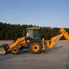 2020 JCB 3CX Sitemaster Backhoe Loader 8 ton Medium Digger Shovel