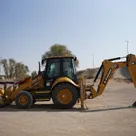 2022 New Cat Caterpillar 426F2 Backhoe Loader Medium 8 Ton Shovel Digger