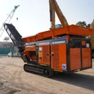 New Pronar MRW 2.75G Crusher 2024 | Al Marwan