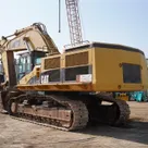 Used Cat 385C Excavator 2006 EXJ-0017| Al Marwan
