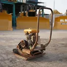 Used 2005 Sakai PC100 Plate Compactor | Al Marwan