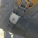 For Sale Simex TFC400 Cutter Head Attachment |Al Marwan