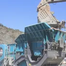 New Premiertrak 600 Jaw Crusher | Al Marwan