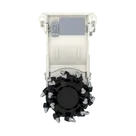 Upgrade with the new Simex TF 3100 Cutter Head Attachment-Side-View